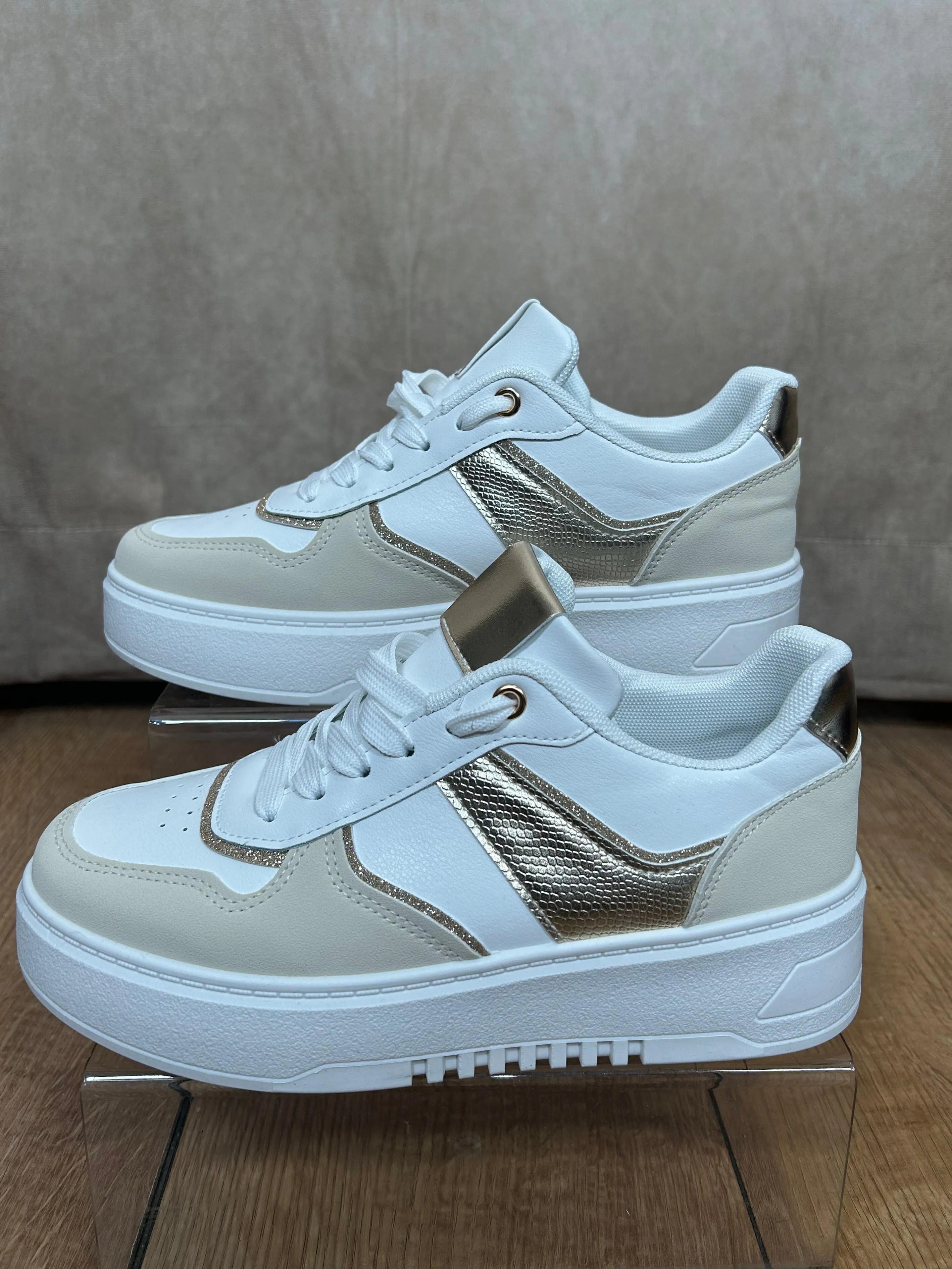 Rose Trainers