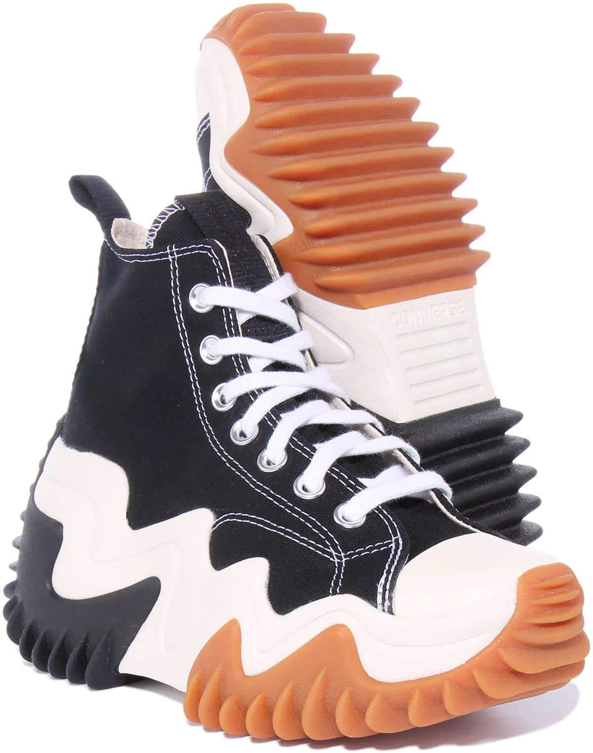 Run Star Motion CX Platform - Unisex