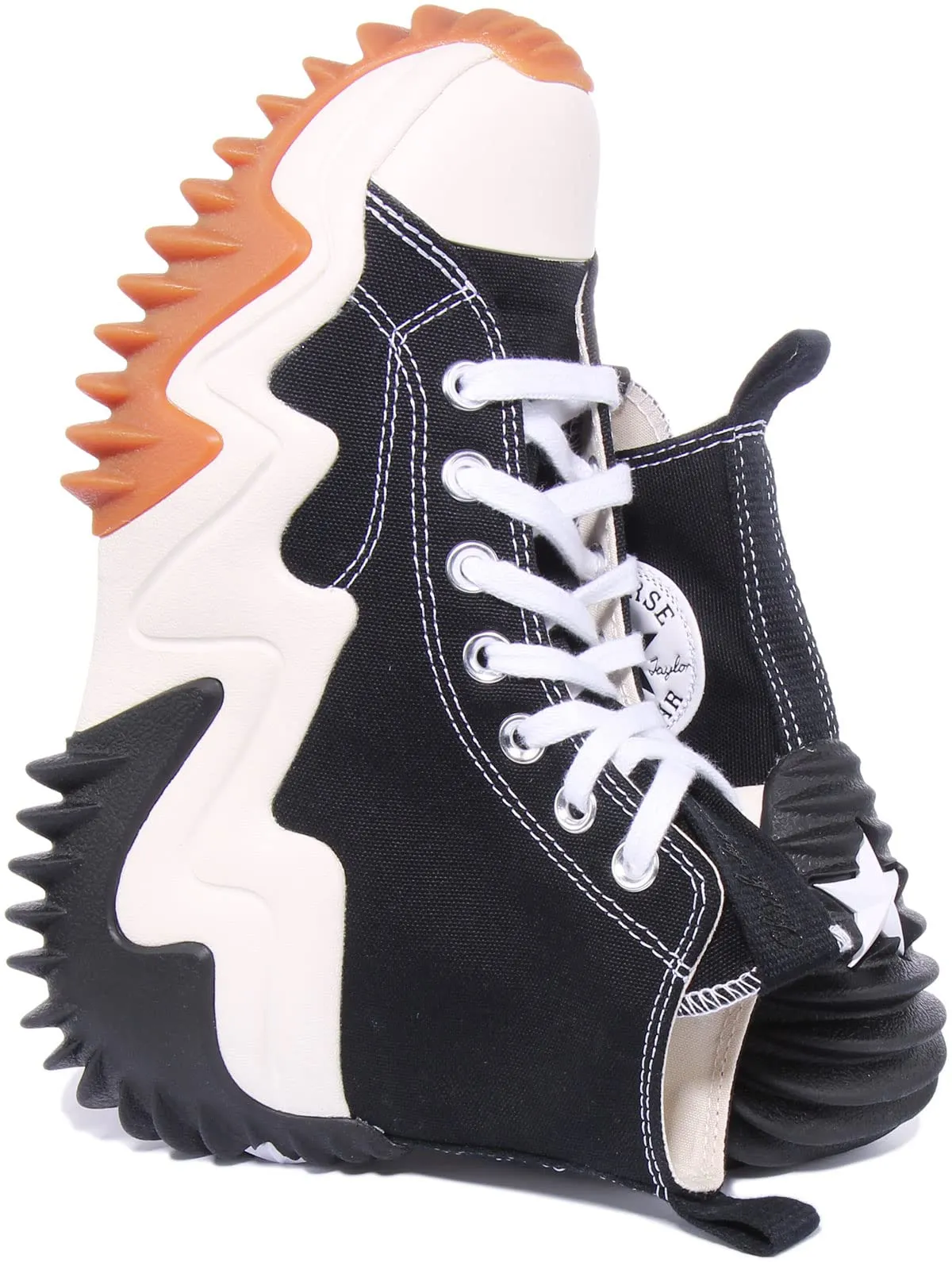 Run Star Motion CX Platform - Unisex