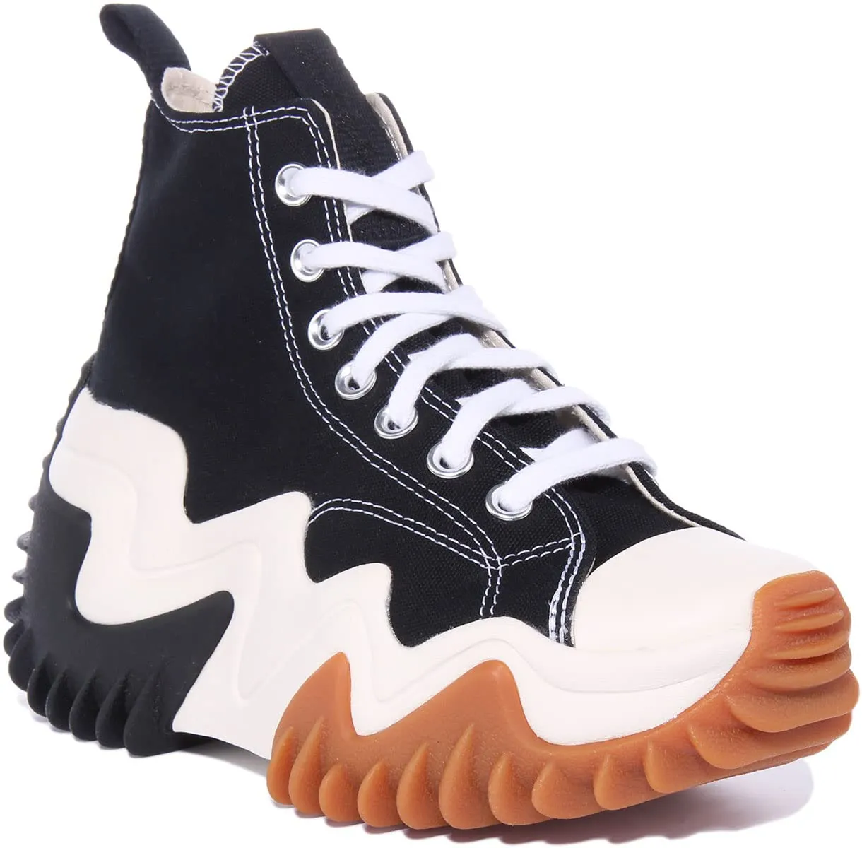 Run Star Motion CX Platform - Unisex