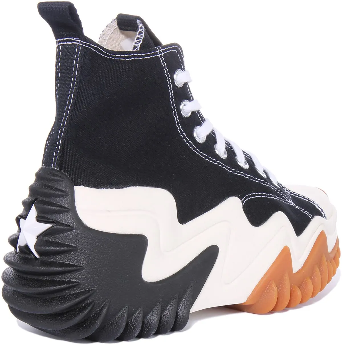 Run Star Motion CX Platform - Unisex