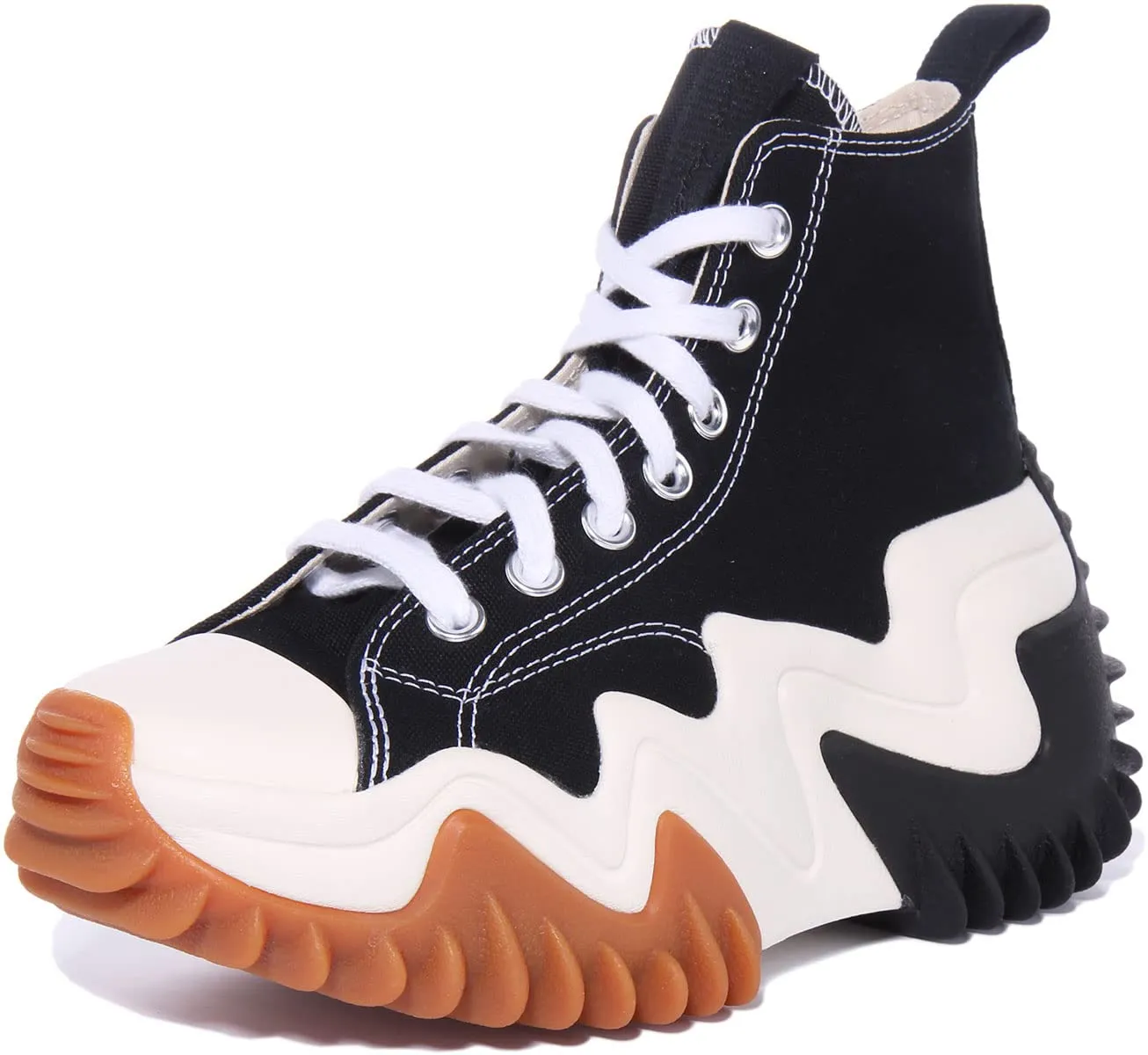 Run Star Motion CX Platform - Unisex