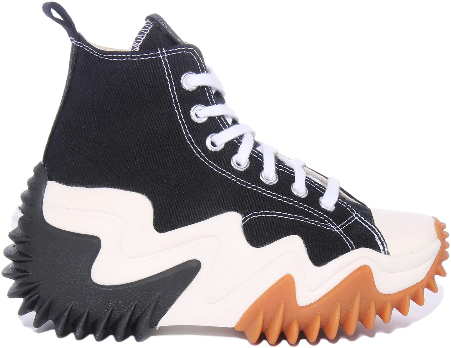 Run Star Motion CX Platform - Unisex