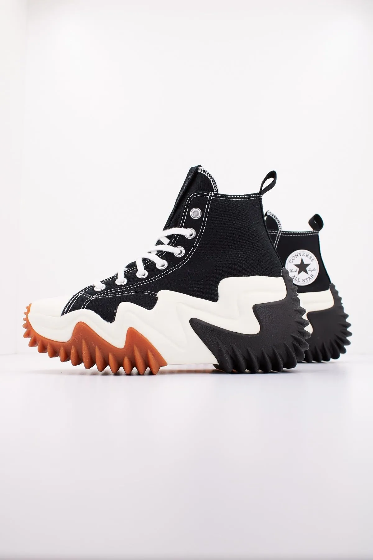 Run Star Motion CX Platform - Unisex
