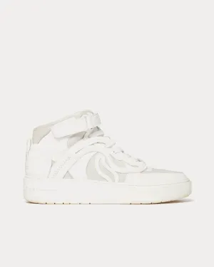 S-Wave 2 Ice Mid Top Sneakers