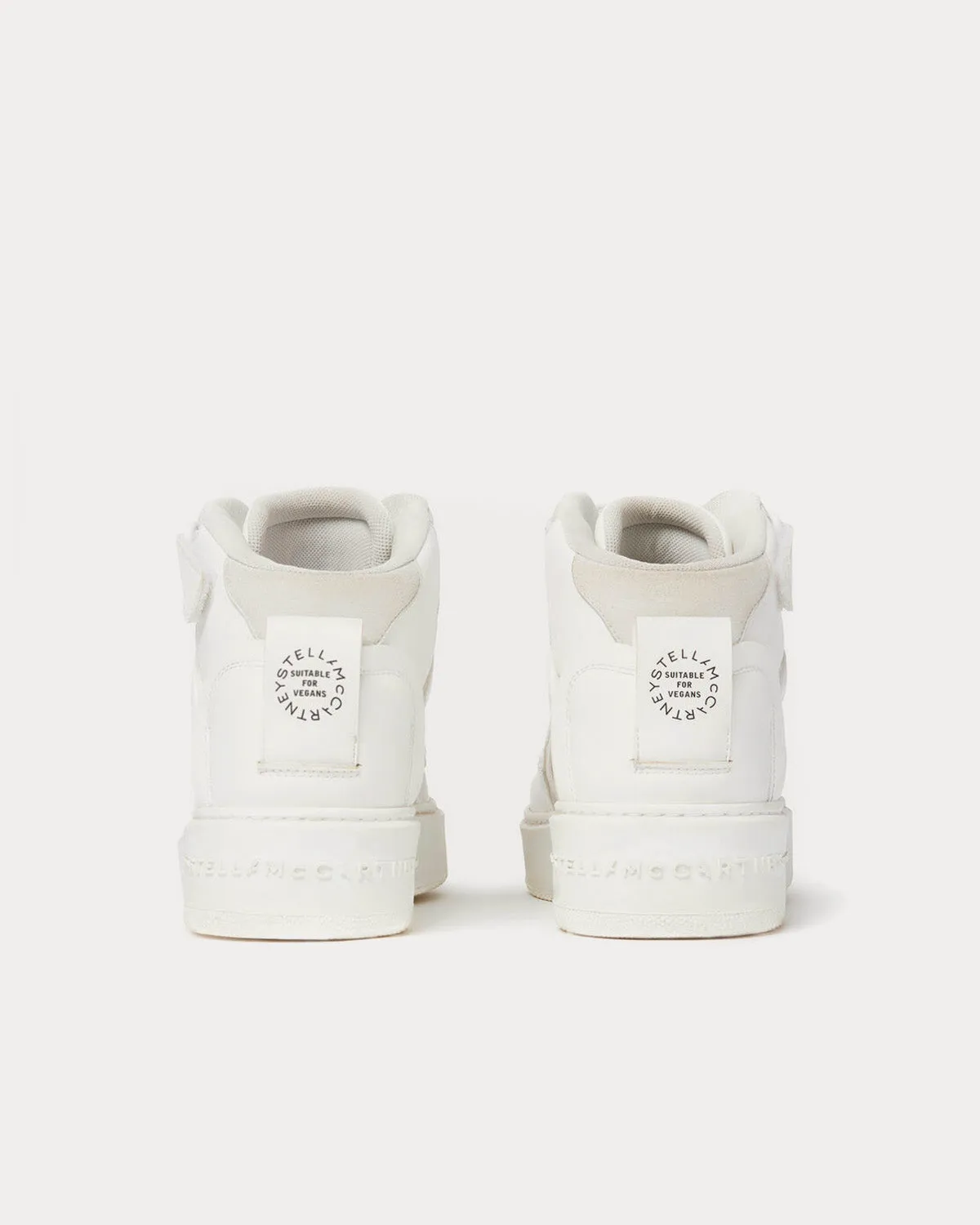 S-Wave 2 Ice Mid Top Sneakers