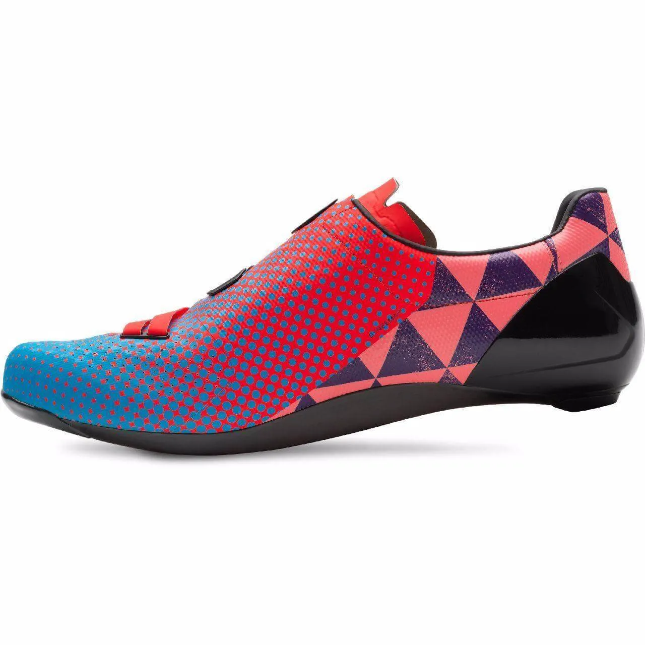 S-Works 7 Road Shoe - Red Hook LTD