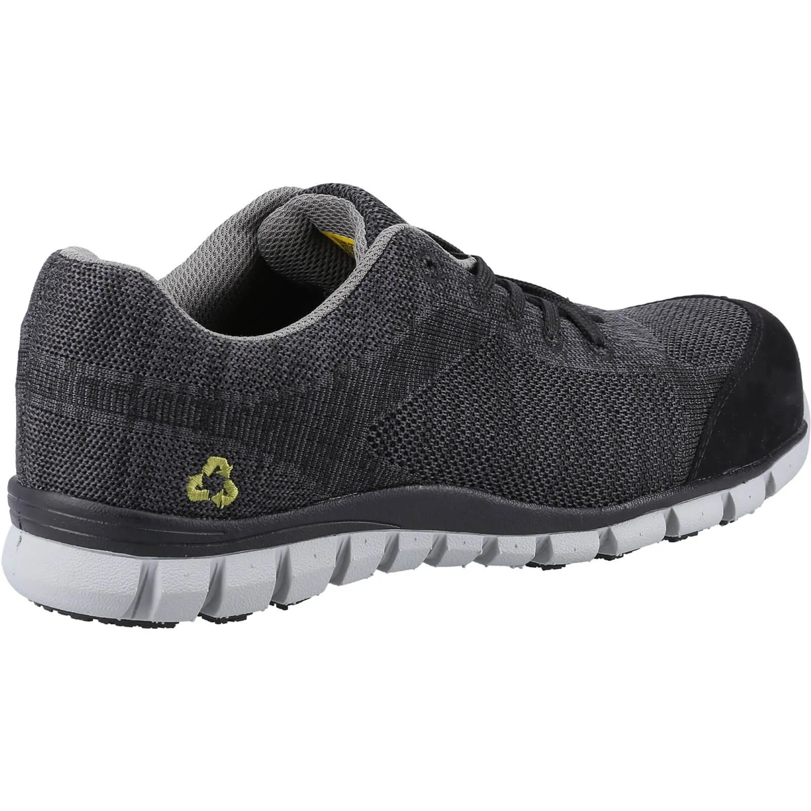 Safety Jogger Morris S1P Trainers