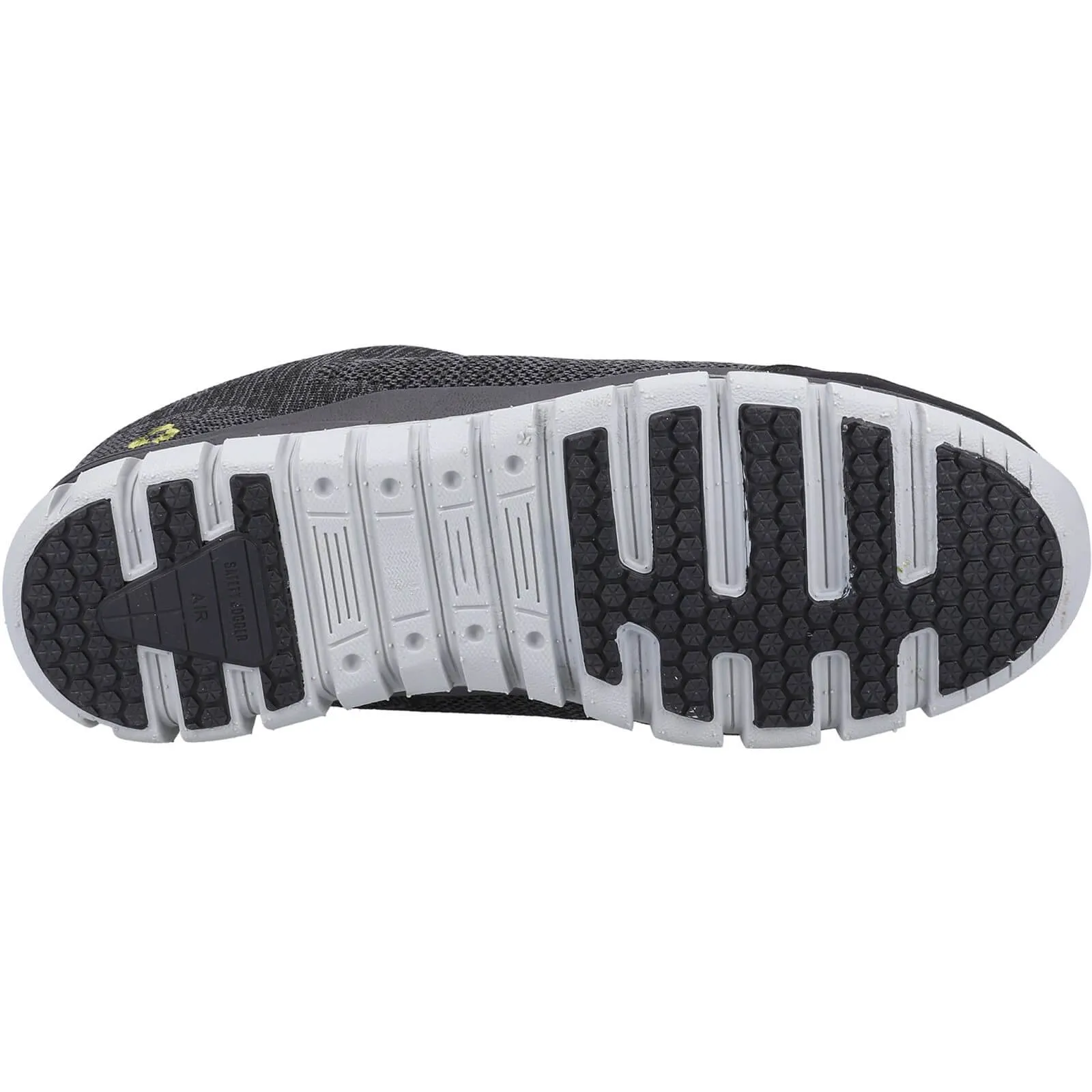 Safety Jogger Morris S1P Trainers