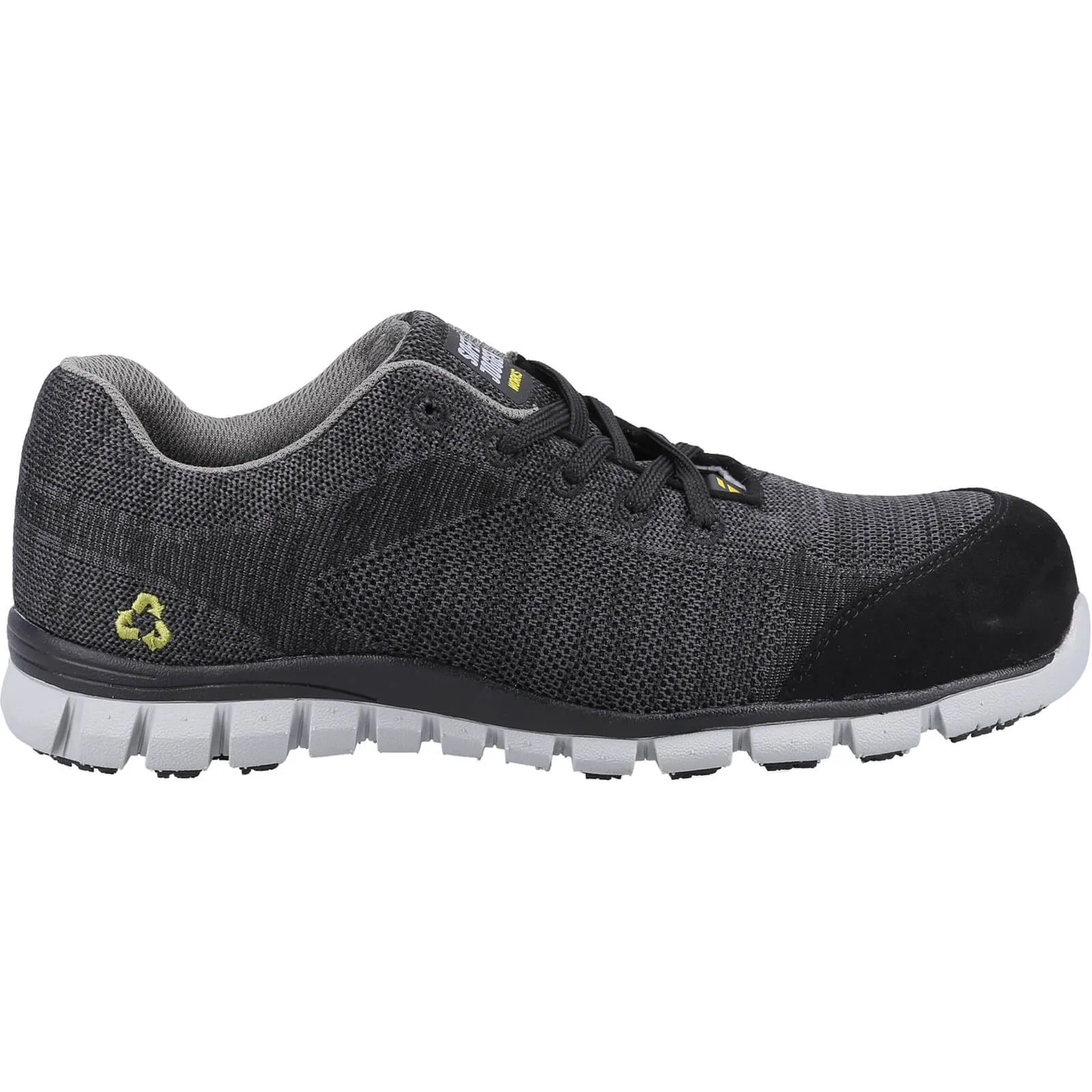 Safety Jogger Morris S1P Trainers