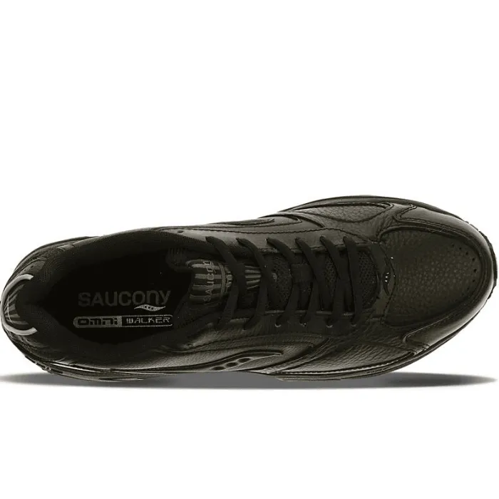 Saucony Grid Omni Walker Women's Shoes