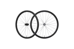 Shimano Ultegra WH-R8170-C36-TL Carbon Tubeless Disc 700c Wheelset
