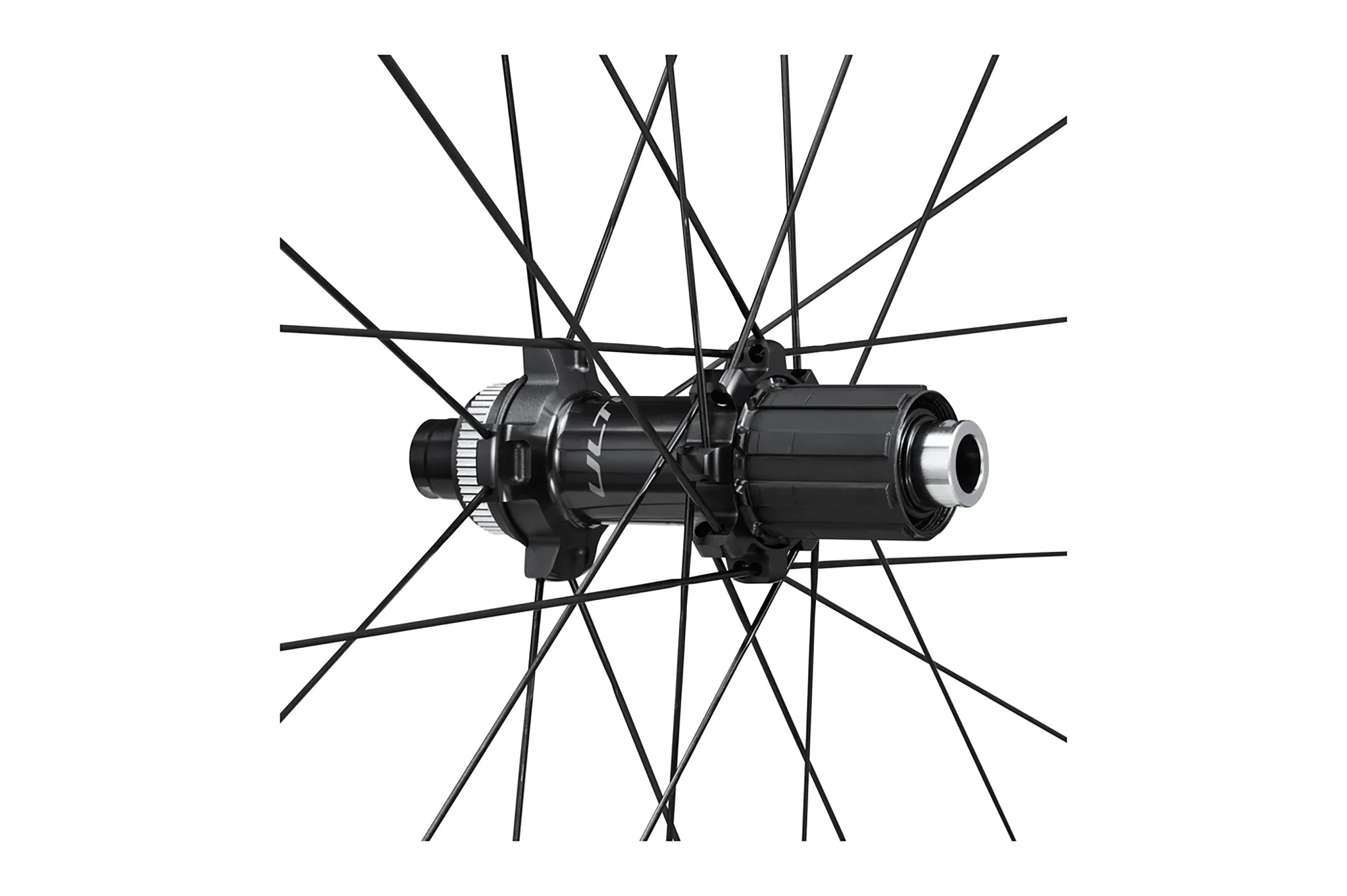 Shimano Ultegra WH-R8170-C36-TL Carbon Tubeless Disc 700c Wheelset