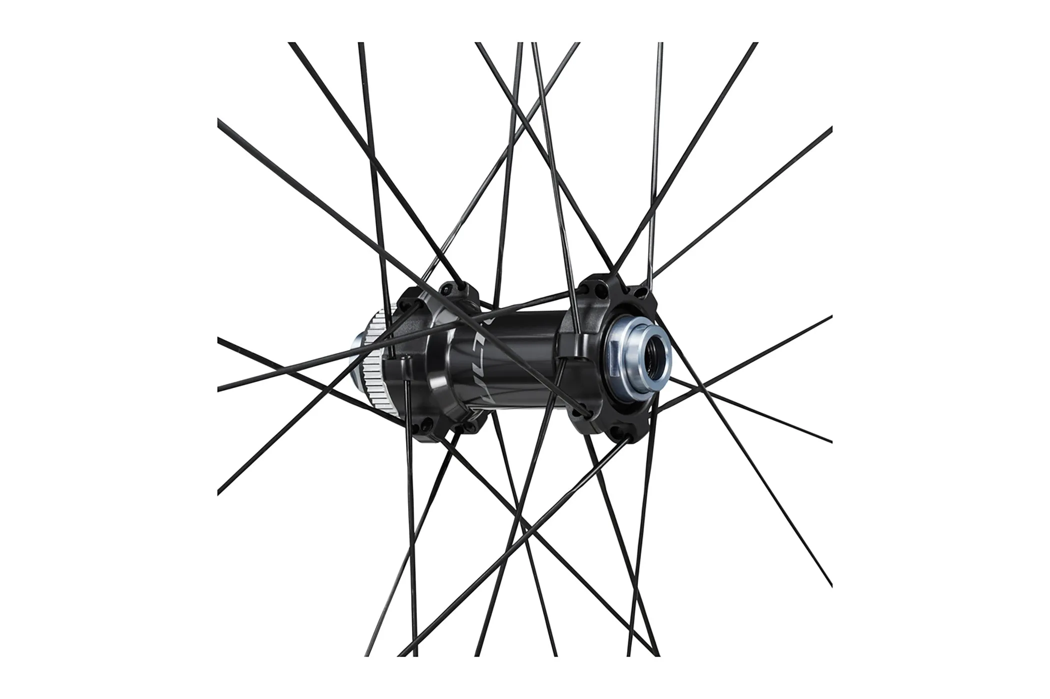 Shimano Ultegra WH-R8170-C36-TL Carbon Tubeless Disc 700c Wheelset