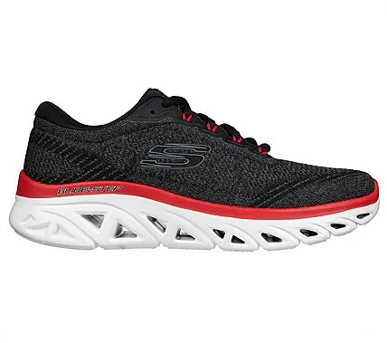 SKECHERS GLIDE-STEP SPORT - REINART - 232533 - BKRD