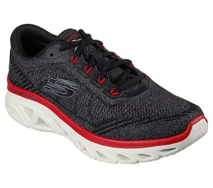SKECHERS GLIDE-STEP SPORT - REINART - 232533 - BKRD