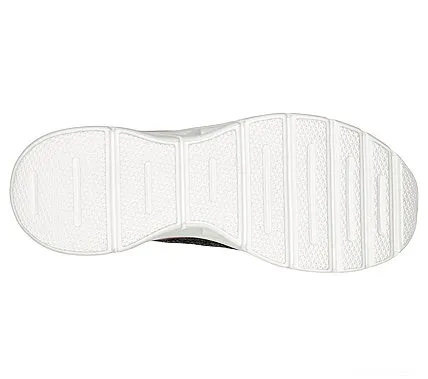 SKECHERS GLIDE-STEP SPORT - REINART - 232533 - BKRD