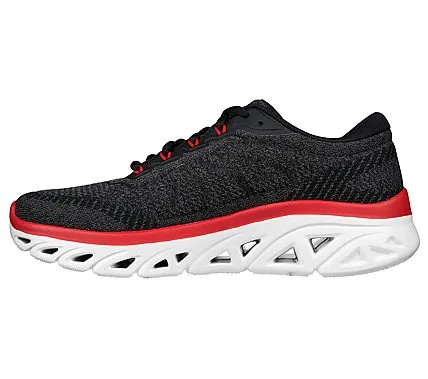 SKECHERS GLIDE-STEP SPORT - REINART - 232533 - BKRD