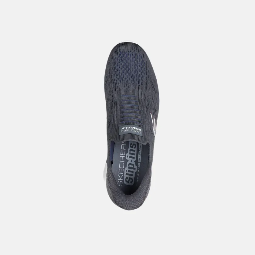 SKECHERS GO WALK NOW - SAUNTERED
