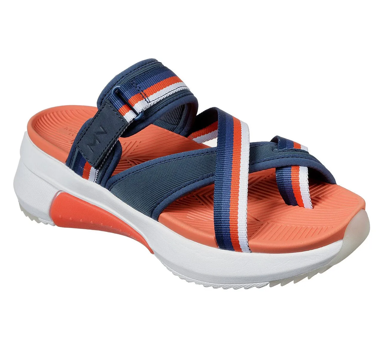 SKECHERS MODERN JOGGER 2.0 - BONNIE - 133010 - NVOR