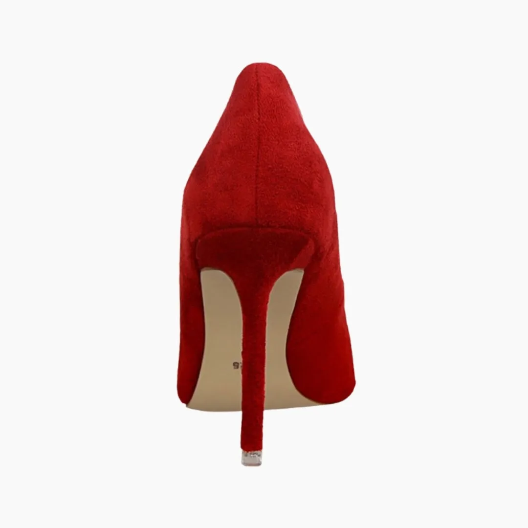 Slip-On, Pumps : Court Shoes for Women