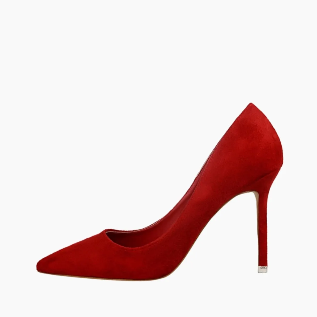 Slip-On, Pumps : Court Shoes for Women