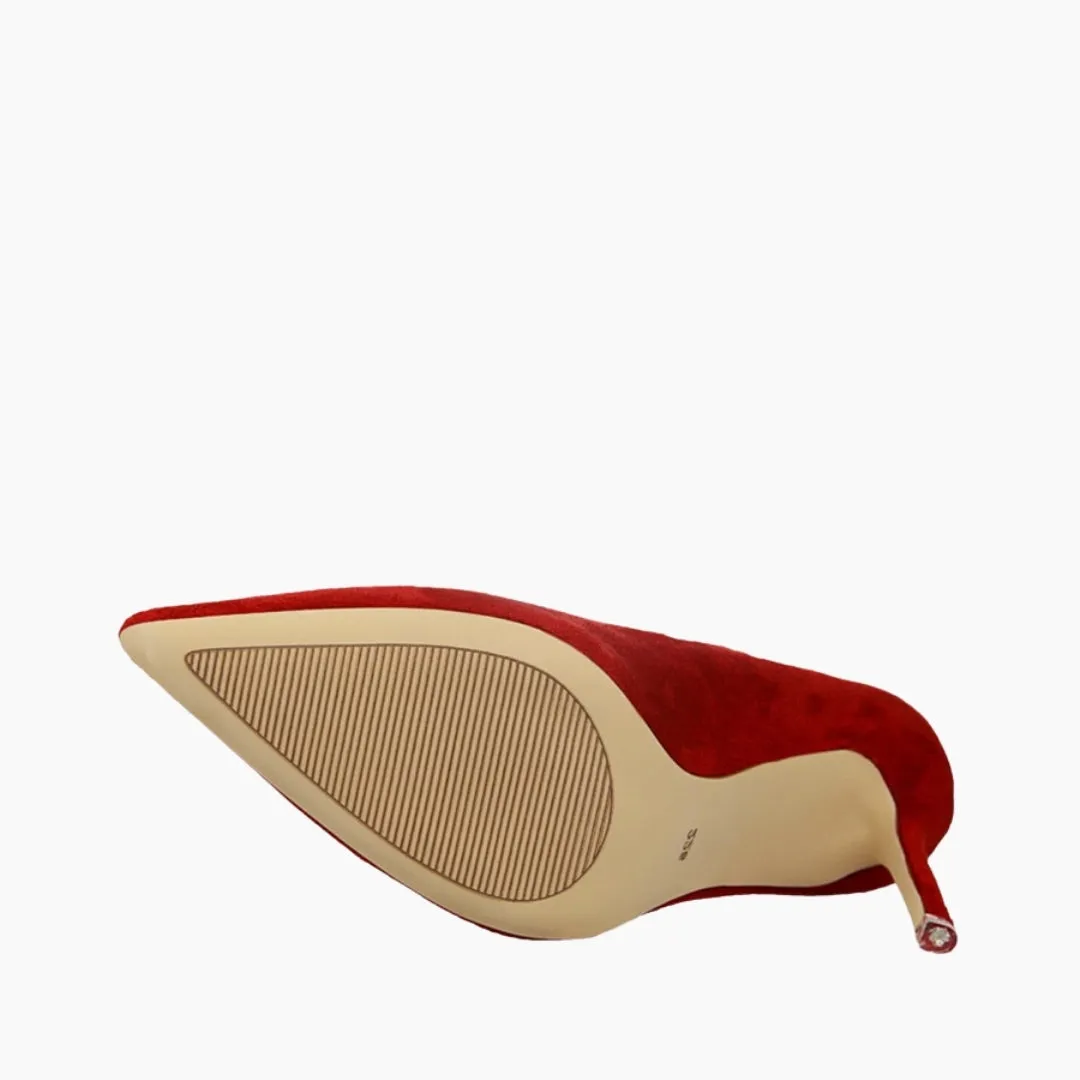 Slip-On, Pumps : Court Shoes for Women