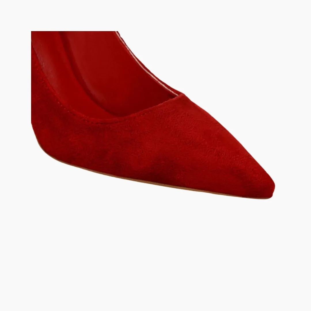Slip-On, Pumps : Court Shoes for Women