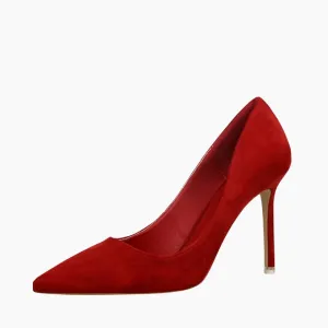 Slip-On, Pumps : Court Shoes for Women