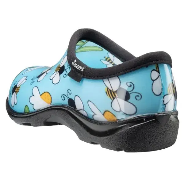 Sloggers Women’s Splash Shoe – Bumble Bee