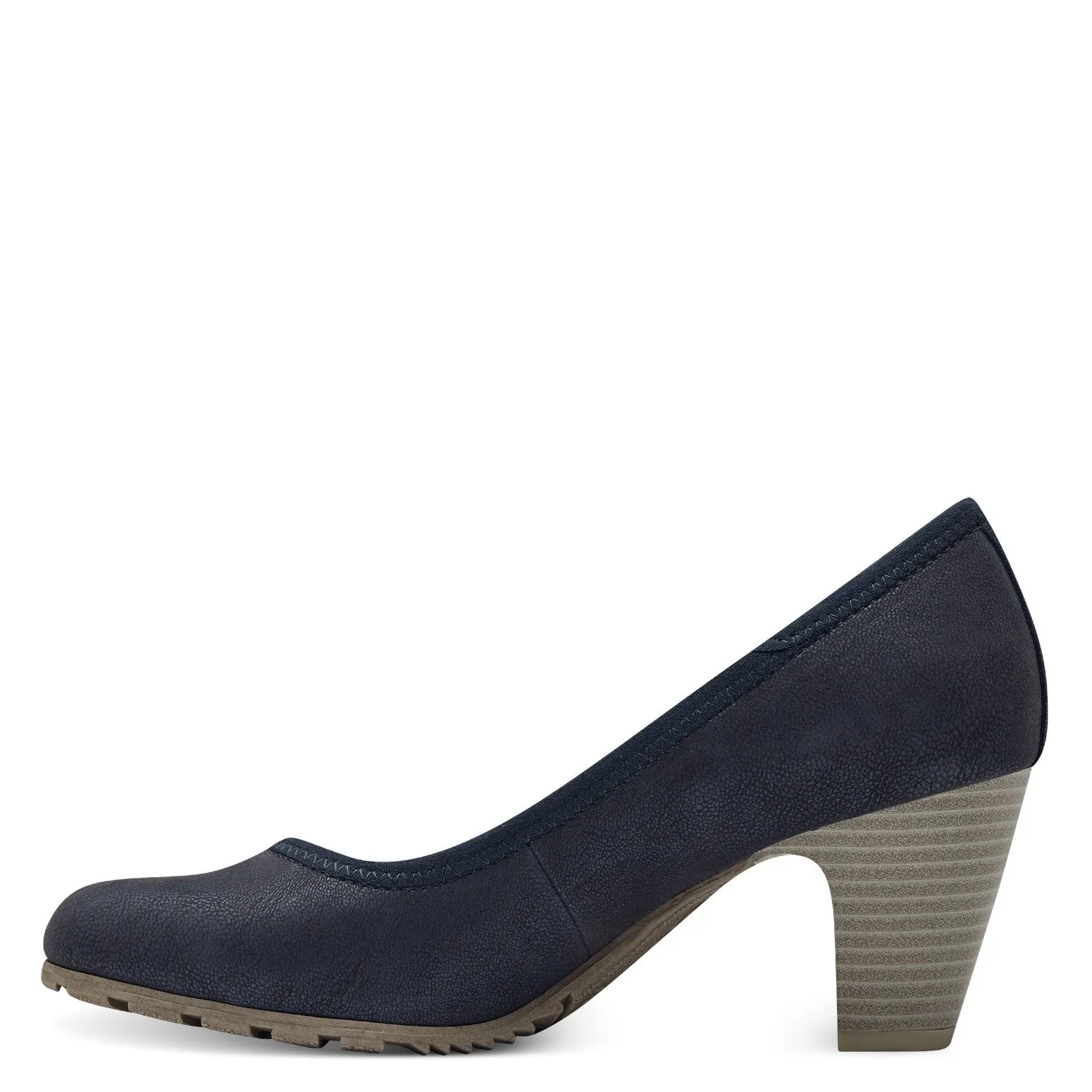 S.Oliver Womens Shoe 22404 Navy