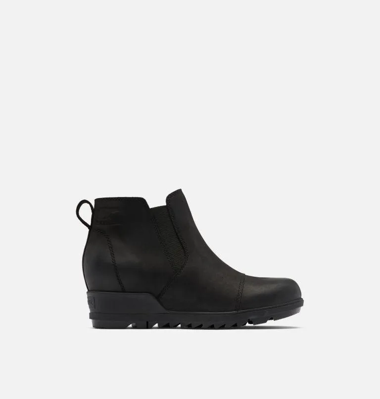 SOREL EVIE PULL ON BOOTIE