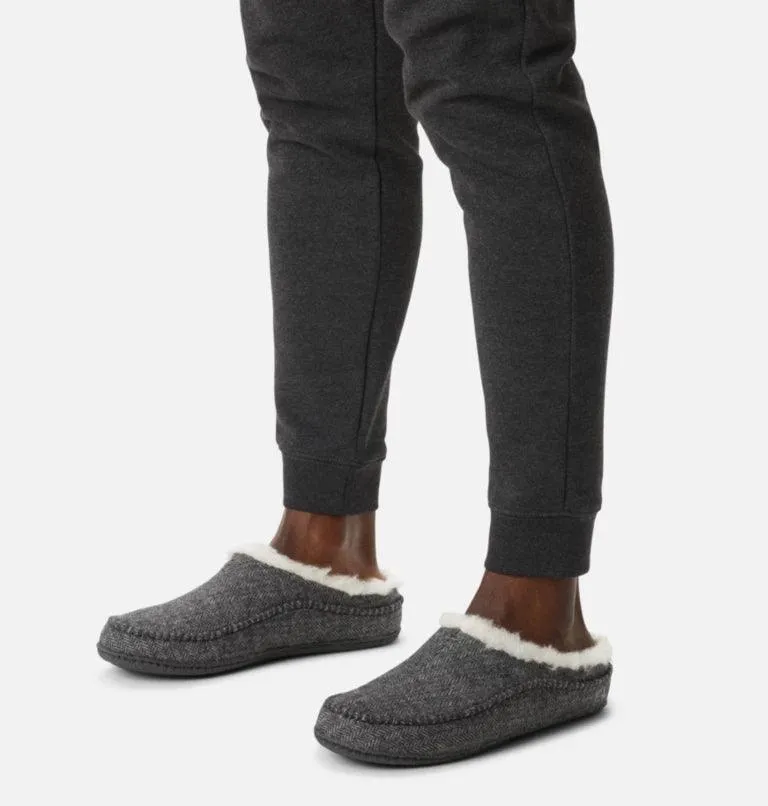 SOREL FALCON RIDGE II SLIPPER