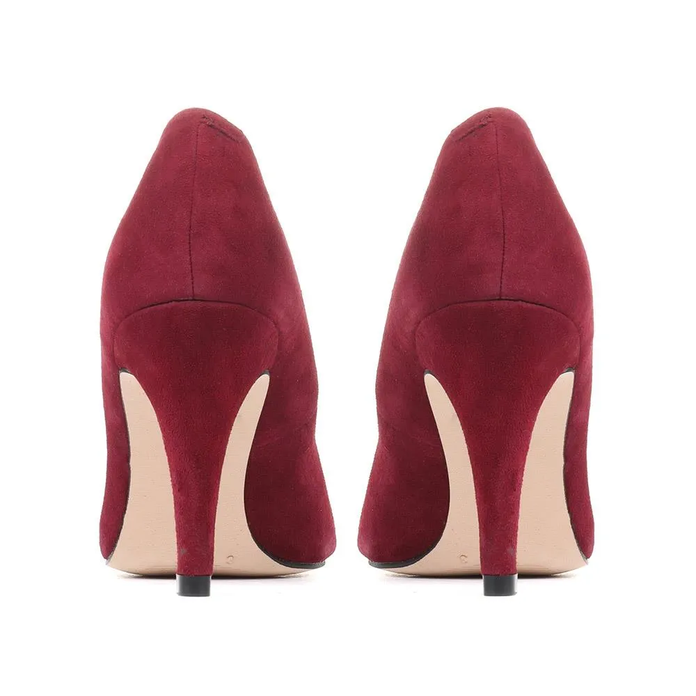 Stiletto Court Shoes - CAPRI36500 / 322 509