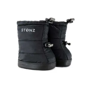 Stonz Toddler Puffer Booties Clearance