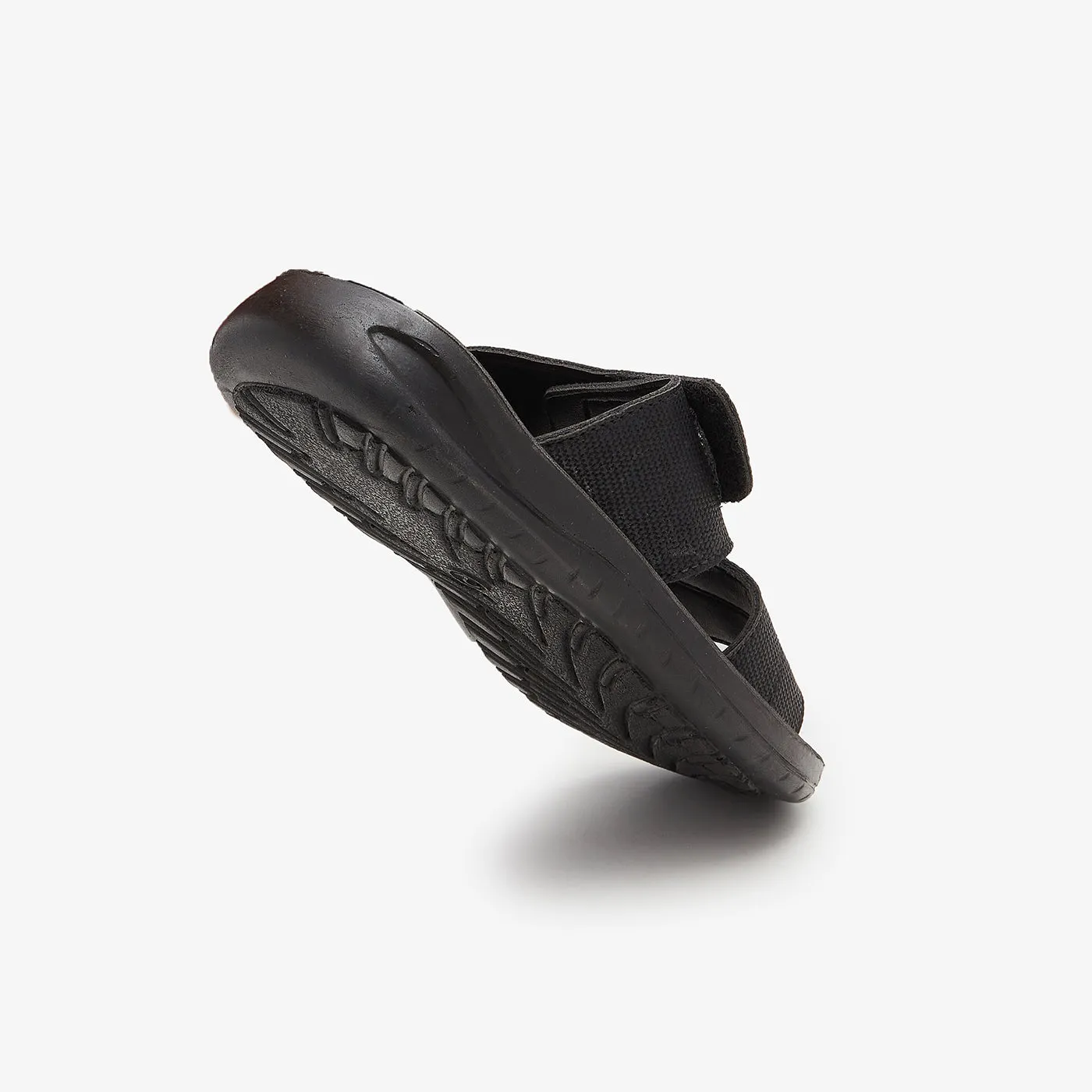 Strapped Chappals for Boys