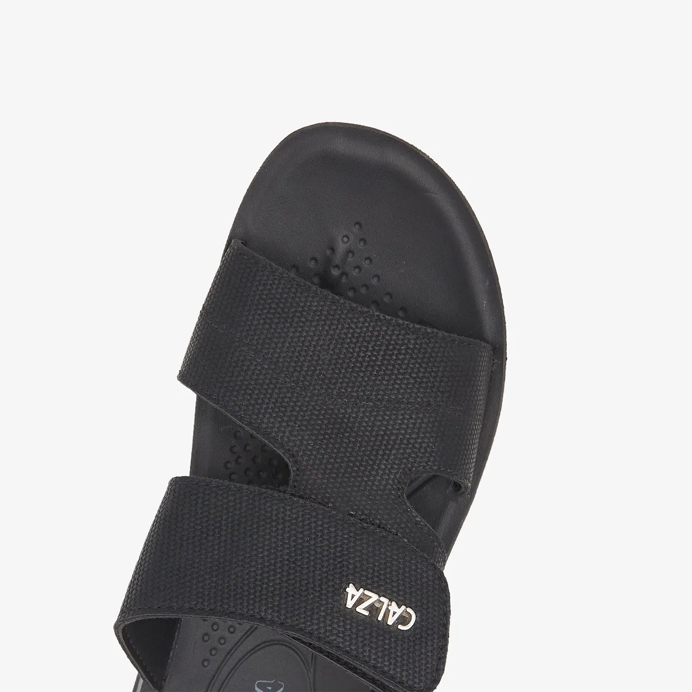 Strapped Chappals for Boys