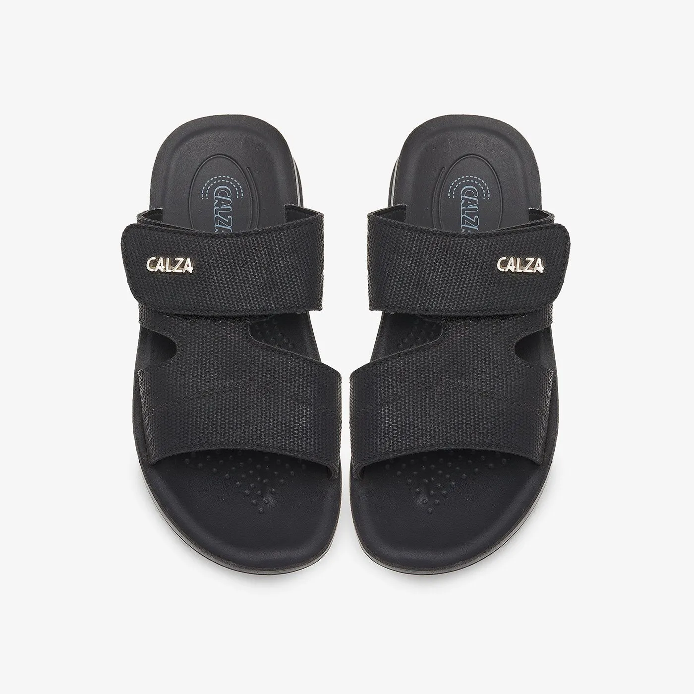 Strapped Chappals for Boys