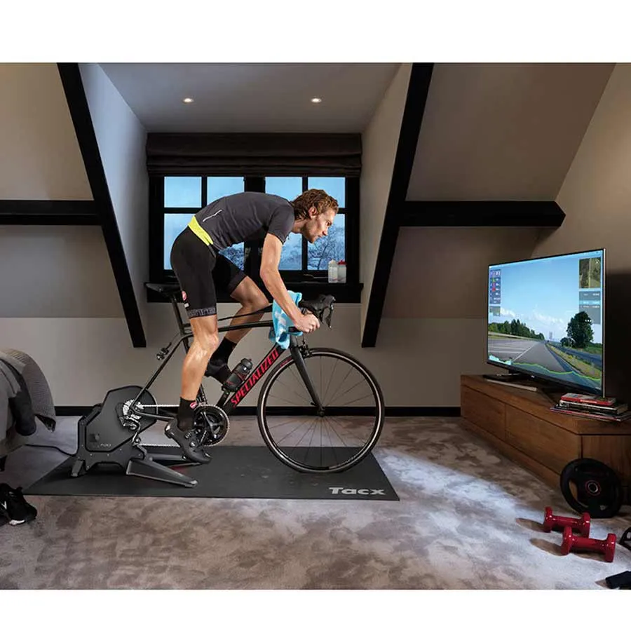 Tacx Flux S Smart