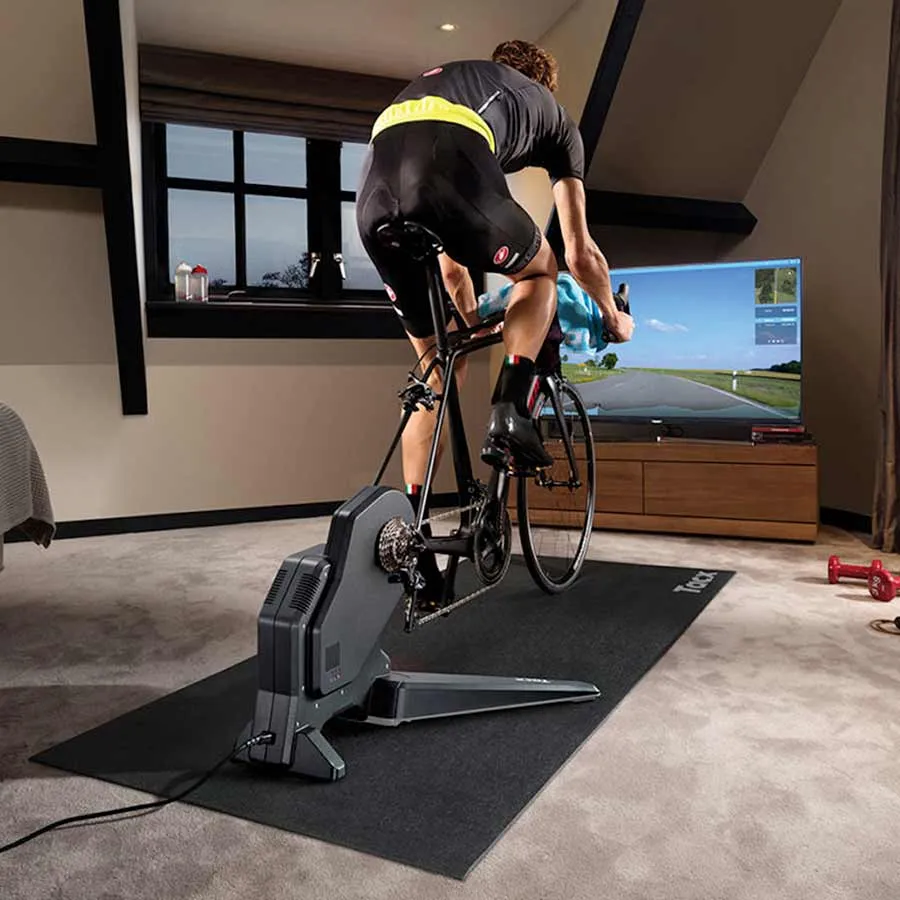 Tacx Flux S Smart