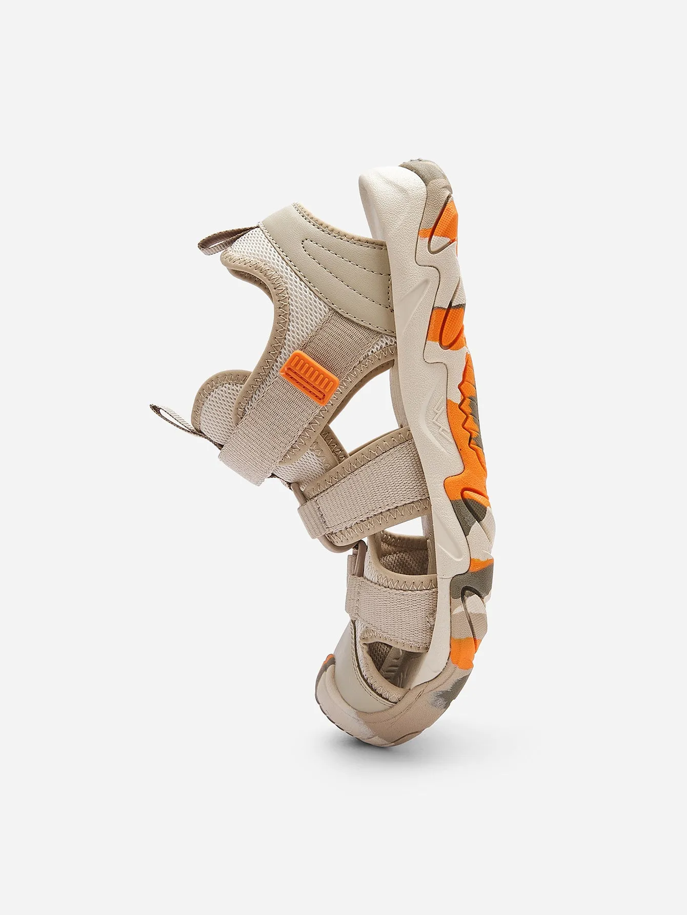 Toddler Boy Sports Sandals