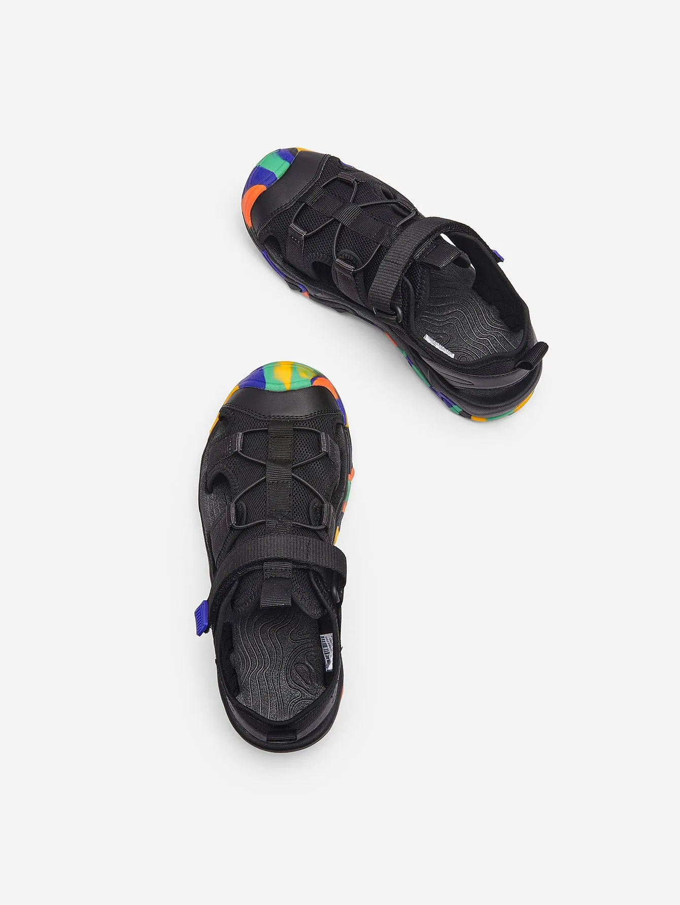 Toddler Boy Sports Sandals