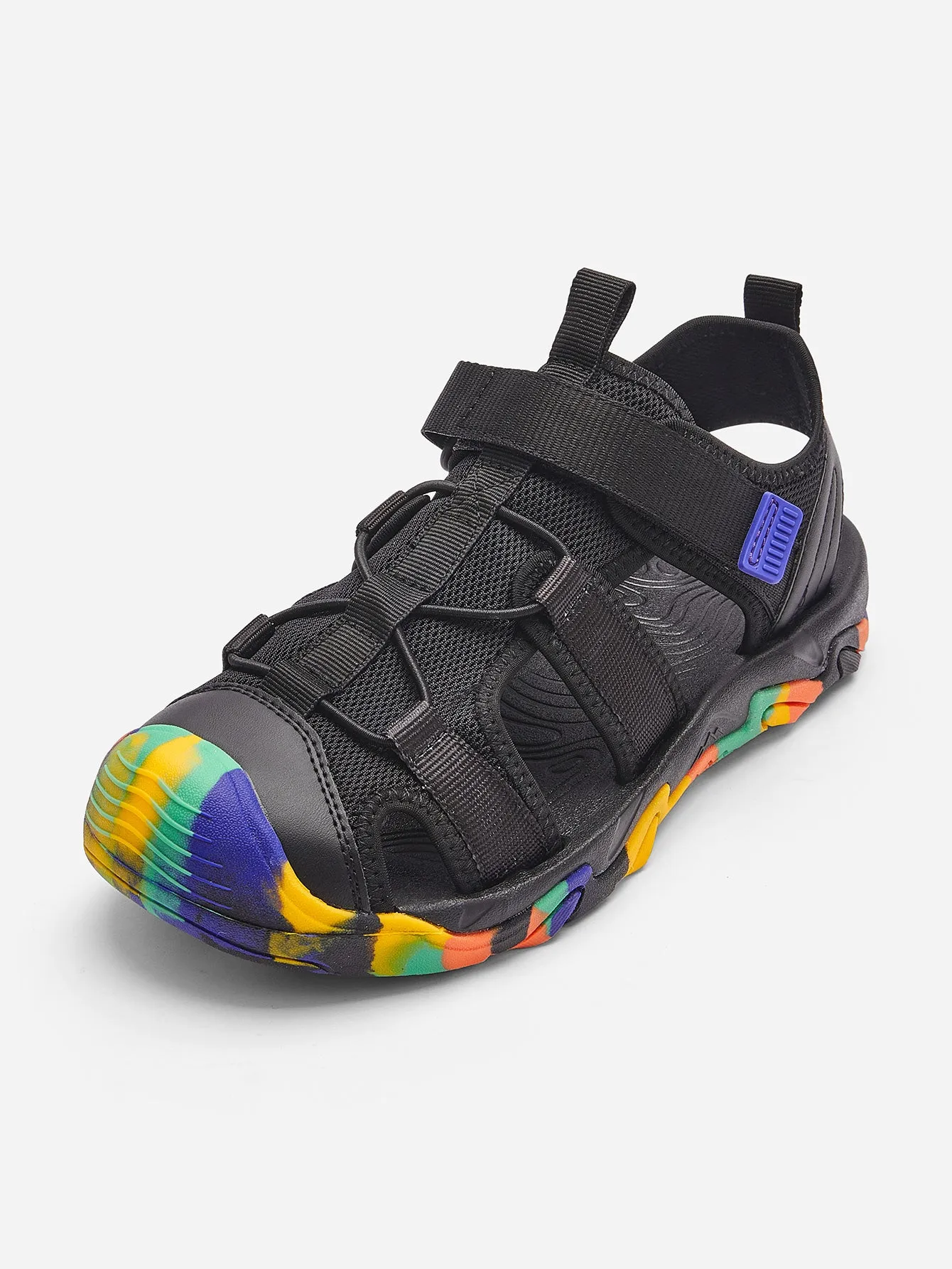 Toddler Boy Sports Sandals
