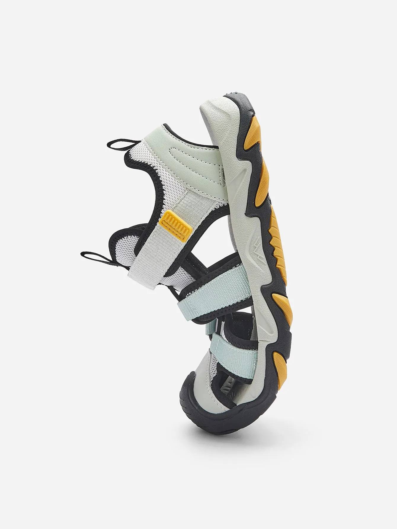 Toddler Boy Sports Sandals