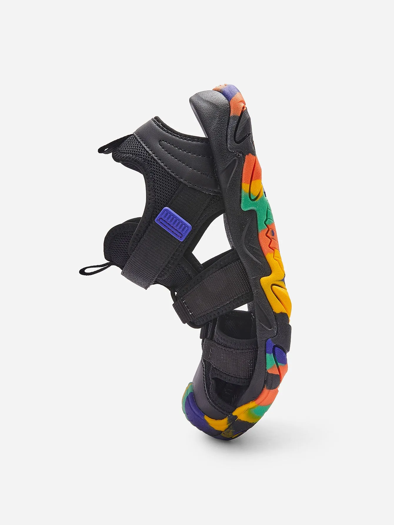 Toddler Boy Sports Sandals