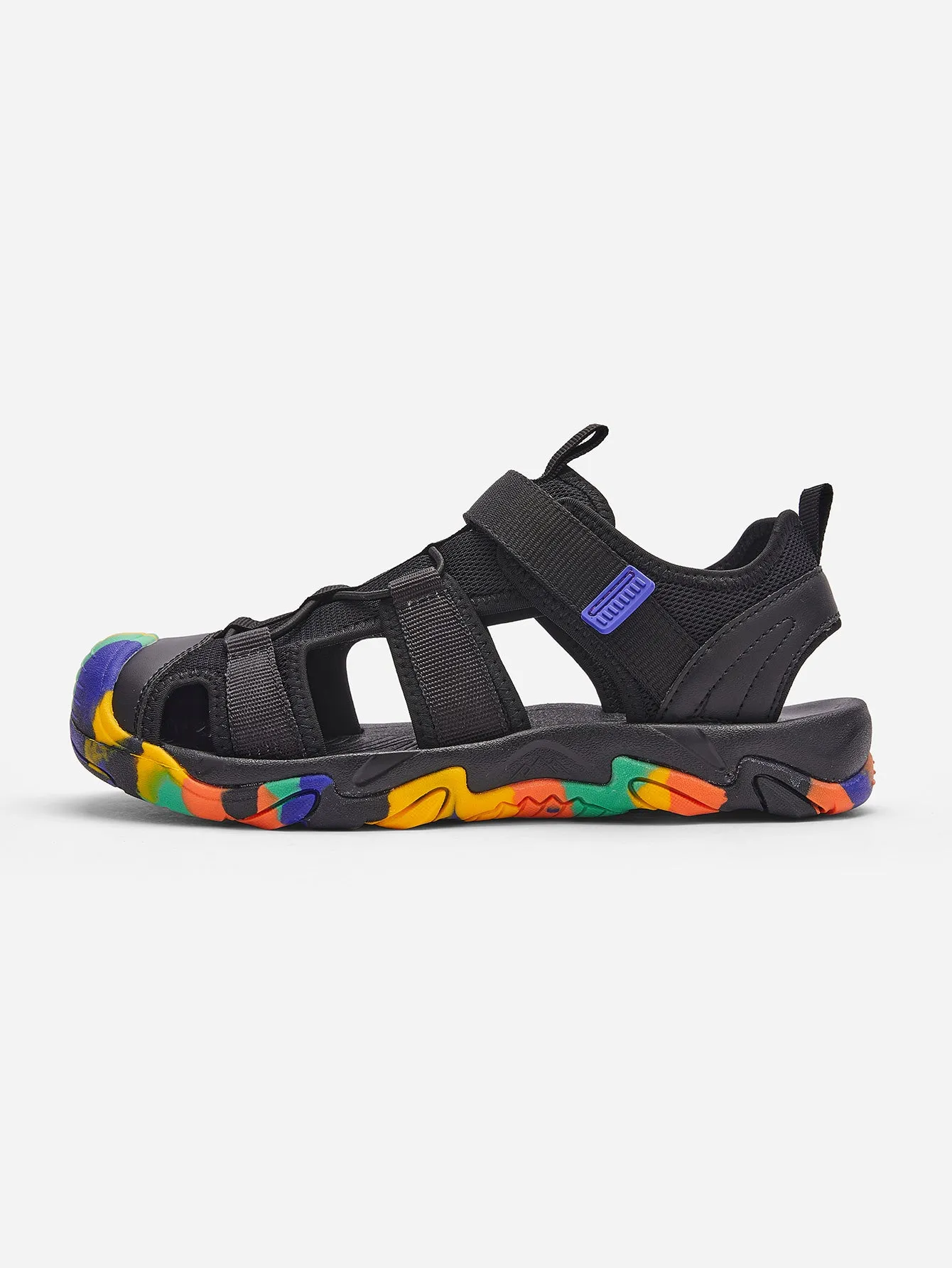 Toddler Boy Sports Sandals