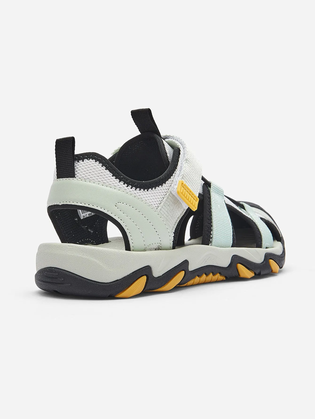 Toddler Boy Sports Sandals