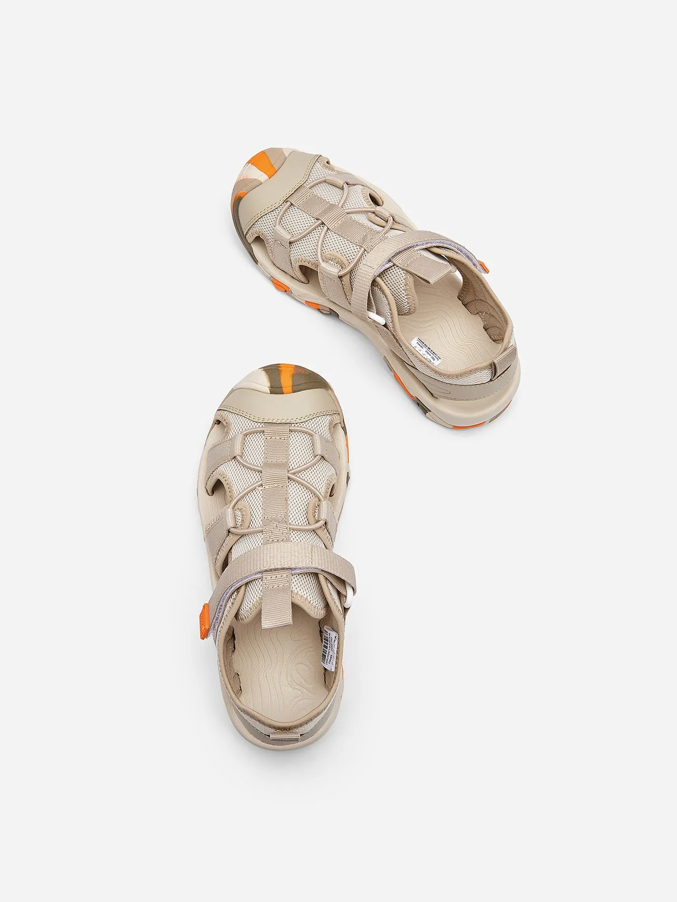 Toddler Boy Sports Sandals