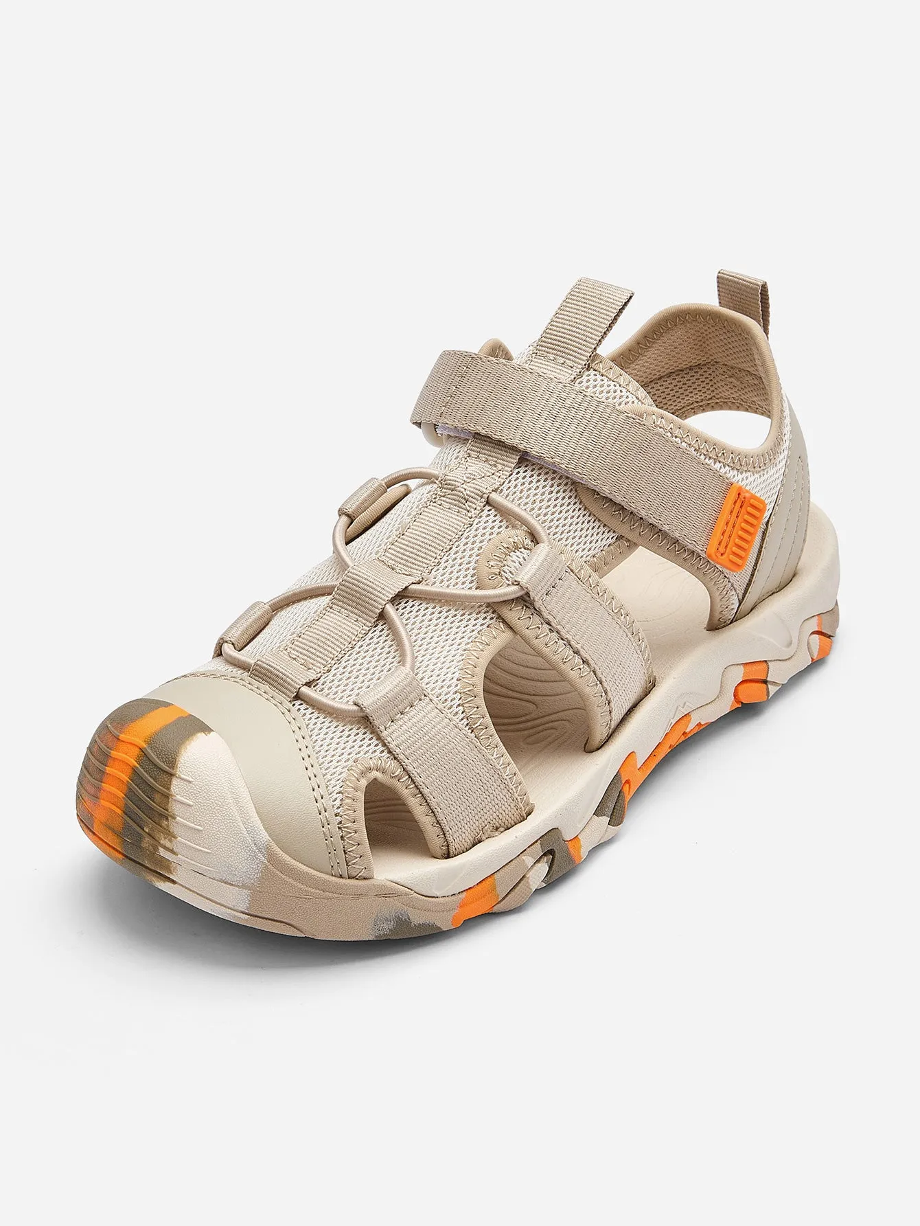Toddler Boy Sports Sandals