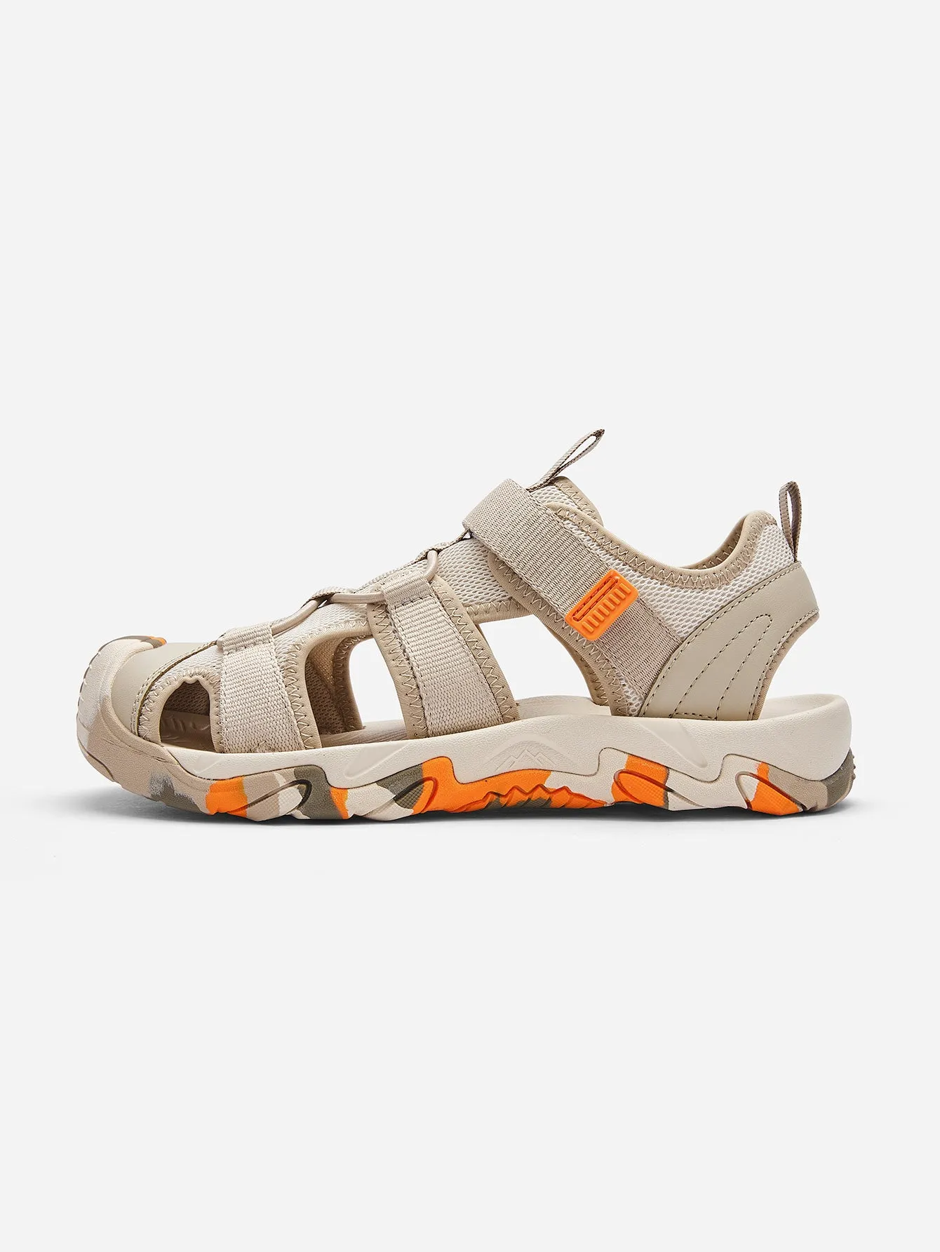 Toddler Boy Sports Sandals